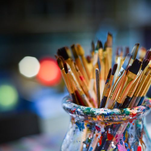 peinture
