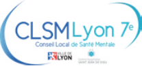 Conseil Local de Santé Mentale - Lyon 7
