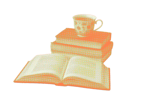 Image, café lecture à la MJC Jean Macé